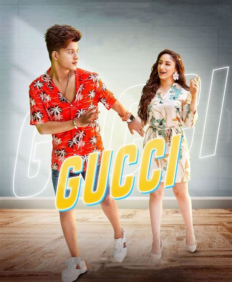 gucci song tiktok|guchi new song.